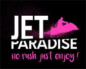 Jet Paradise